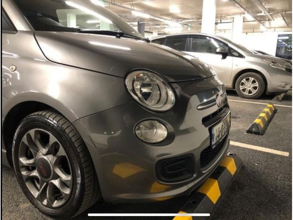 Fiat 500 1.2 S Hatchback Petrol Manual (69bhp) — thumbnail 5