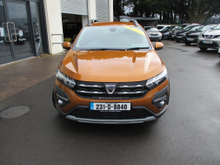 2023 Dacia Sandero 1L Petrol For Sale Images