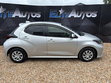 2020 Toyota Yaris 1.5L Petrol Hybrid For Sale Images