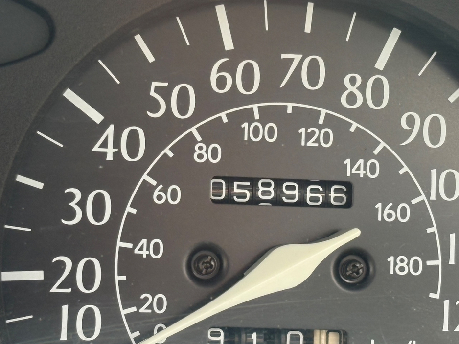 1997 Toyota Starlet 1.3L Petrol For Sale Images