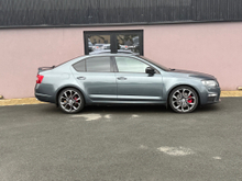 2016 Skoda Octavia 2L Diesel For Sale Images