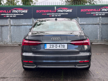 2023 Audi A6 2L Diesel For Sale Images