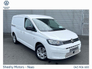 2026 VOLKSWAGEN CADDY MAXI BUSINESS 102HP