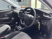 2021 Opel Corsa 1.2L Petrol For Sale Images