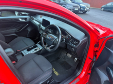 2019 Ford Focus 1L Petrol For Sale Images
