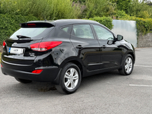 2013 Hyundai ix35 1.7L Diesel For Sale Images