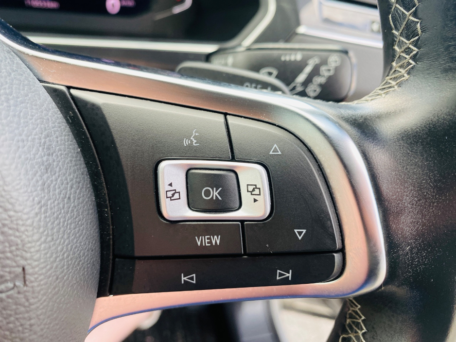2019 Volkswagen Tiguan 2L Diesel For Sale Images