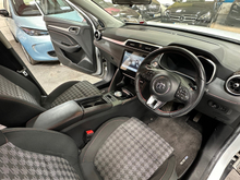 2022 MG ZS 0L Electric For Sale Images