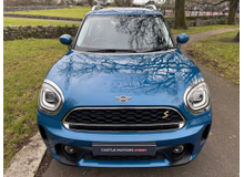 2022 MINI Countryman 1.5L Petrol Plug-in Hybrid For Sale Images