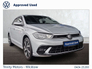 2023 VOLKSWAGEN POLO * R-LINE * 1.0 TSI * 95 BHP * DSG AUTOMATIC * TRINITY VOLKSWAGEN *
