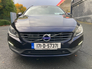 2017 VOLVO V60 D2 BUSINESS EDITION 120BHP - NCT APR 2027 - SERVICE HISTORY