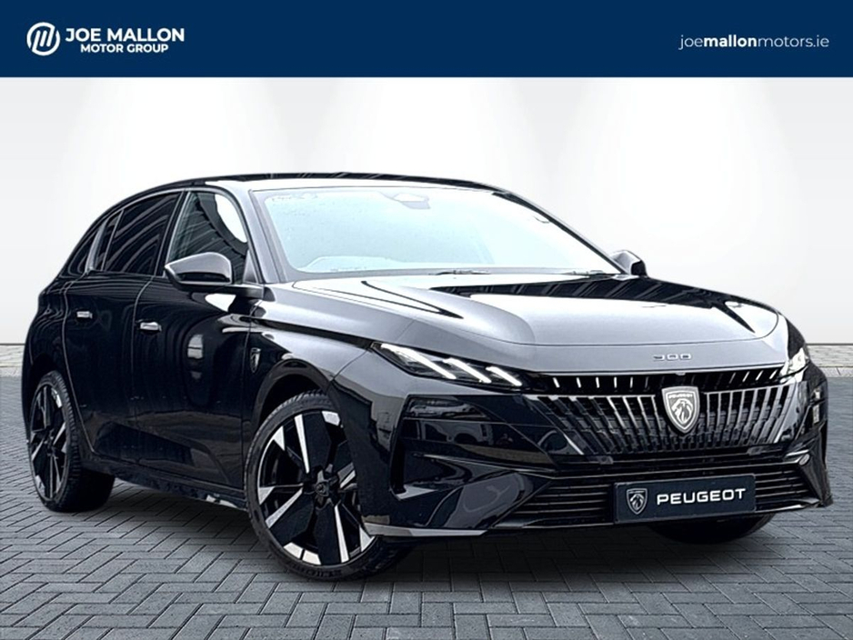 Used Peugeot 308 2026 in Kildare