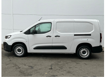 2025 Fiat Doblo 1.5L Diesel For Sale Images