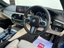 2019 BMW 5 SERIES 520d M Sport Auto