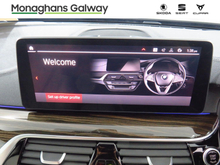 2023 BMW 5 Series 2L Diesel For Sale Images