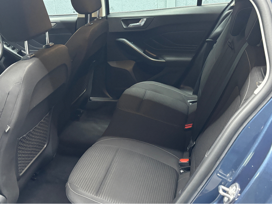 2023 Ford Focus 1L Petrol For Sale Images