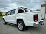 2020 VOLKSWAGEN AMAROK HIGHLINE V6 TDI 4MOTION!! LOW MILES!! 45K MILES!!