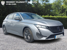 Peugeot 308 1.2 Puretech 130bhp Active Auto