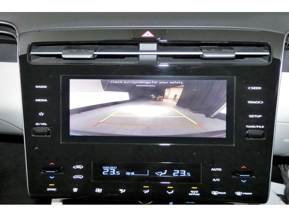 Hyundai Tucson 1.6 CRDI 6SPD EXECUTIVE *FULL BEIGE LEATHER* — thumbnail 19
