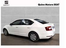 2017 Skoda Octavia 1.6L Diesel For Sale Images
