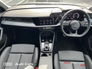 2025 AUDI A3 SPORTBACK 40TFSI E S-LINE AUTOMATIC