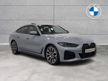 BMW 4 Series 420d M Sport Gran Coupe