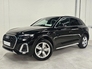 2022 AUDI Q5 S LINE 50 TFSI PHEV Quattro 