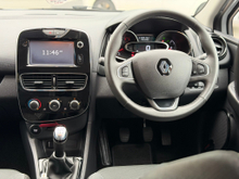 2018 Renault Clio 1L Petrol For Sale Images