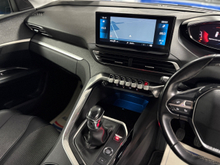2022 Peugeot 3008 1.5L Diesel For Sale Images