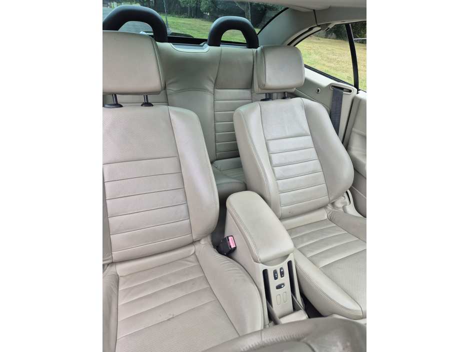 Renault Megane 1.6 16V LA CREM PH2 LE CREME — thumbnail 6