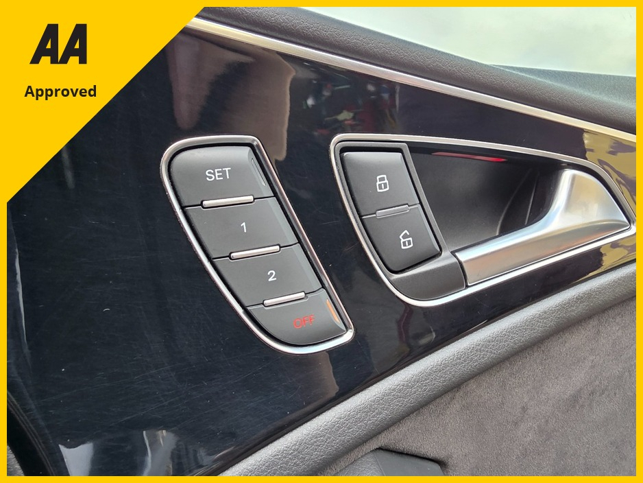 2018 Audi A6 2L Diesel For Sale Images