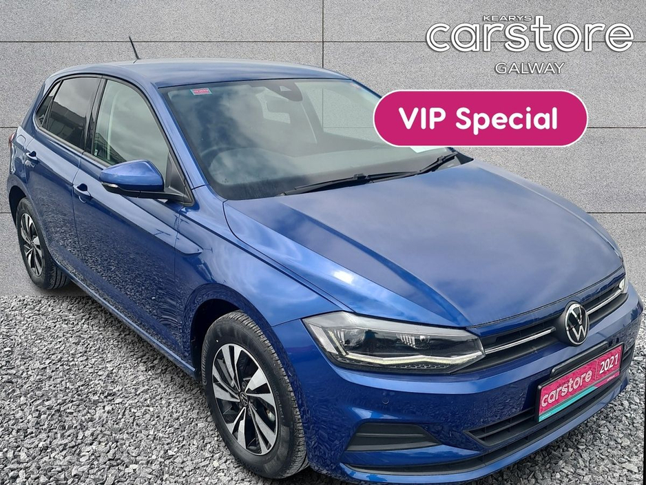Volkswagen Polo *VIP EVENT - PRICE REDUCED* TSI Comfort Line
