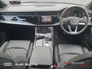 2024 AUDI Q7 Competition 60TFSi E 490BHP*Super Leather SEATS*