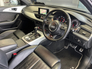 2016 AUDI A6 2.0 TDI S LINE ULTRA 187BHP