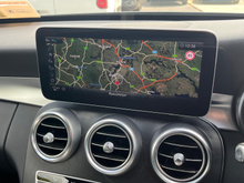 2019 Mercedes-Benz C Class 2L Diesel For Sale Images