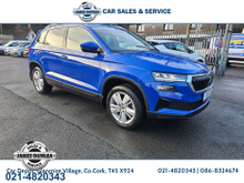 2024 Skoda Karoq 1.5L Petrol For Sale Images