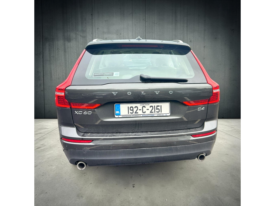 2019 Volvo XC60 2L Diesel For Sale Images