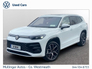 2025 VOLKSWAGEN TAYRON Ex demo R-Line 75 1.5 PHEV DSG