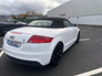 2011 AUDI TT 1.8 TFSI, SPORT, CONVERTIBLE, LOW MILEAGE, NEW NCT, WARRANTY, 5 STAR REVIEWS