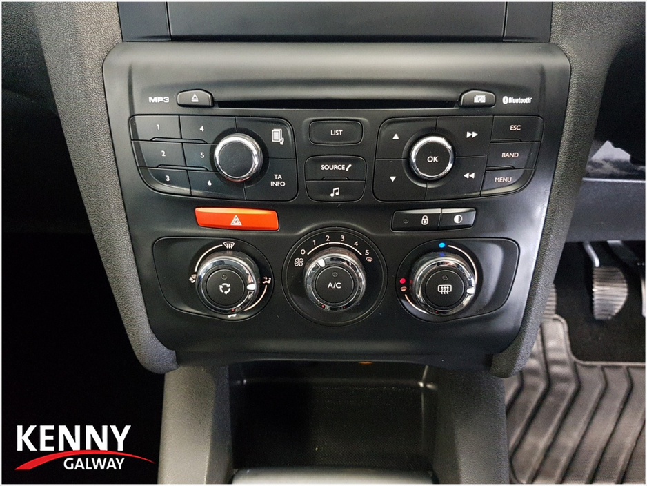 Citroen C4 1.6 HDI 90HP VTR+ HRS 4DR — thumbnail 32