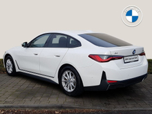 BMW i4 eDrive35 Sport