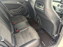 2017 Mercedes-Benz CLA Class 2.1L Diesel For Sale Images