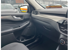 2022 Ford Kuga 1.5L Diesel For Sale Images
