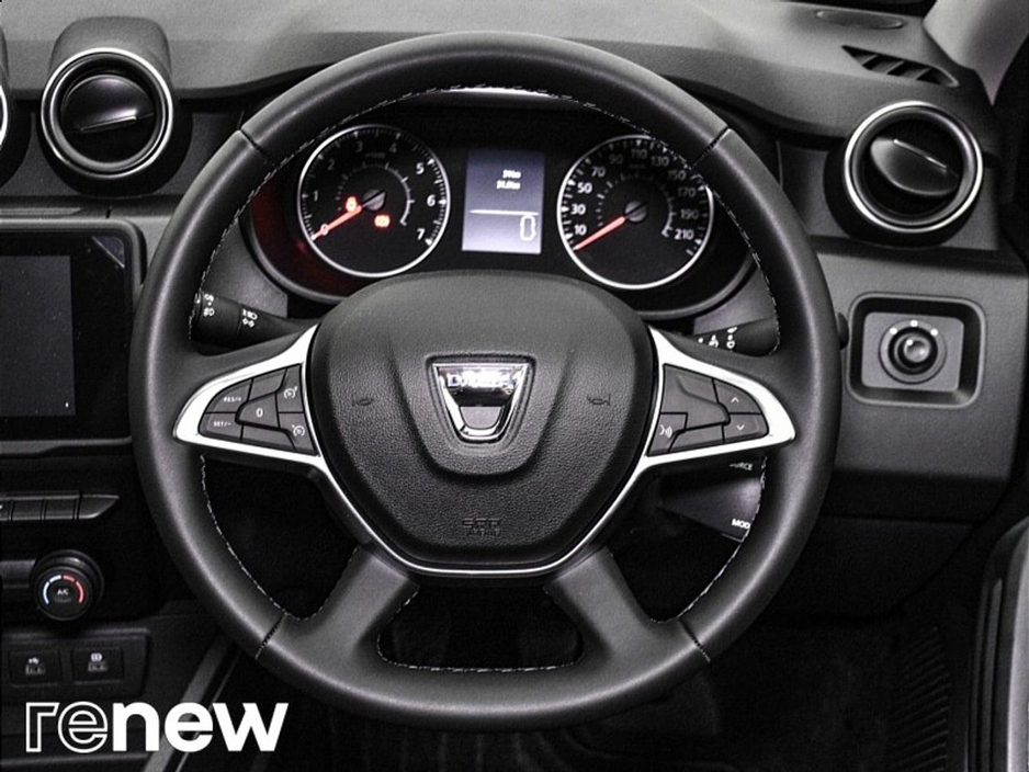 Dacia Duster Comfort TCe 90 4x2 — thumbnail 19