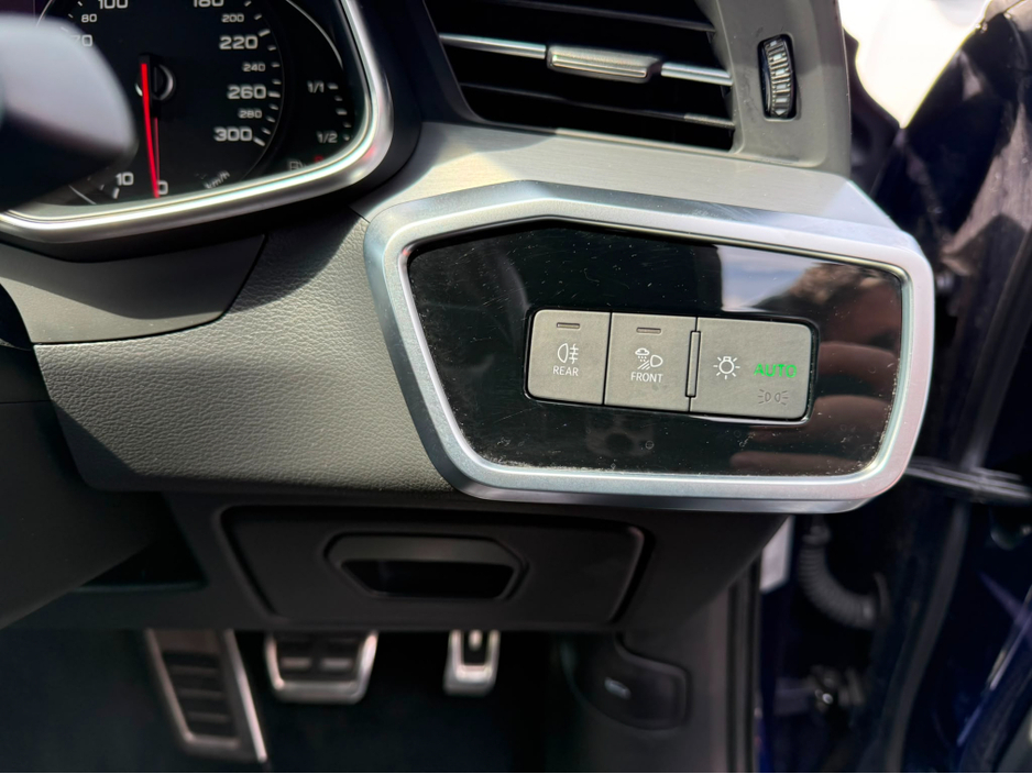 2021 Audi A6 2L Diesel For Sale Images