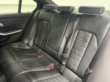 2022 BMW 3 Series 2L Petrol Plug-in Hybrid For Sale Images