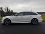 2016 AUDI A6 S LINE TDI ULTRA S-A AVANT