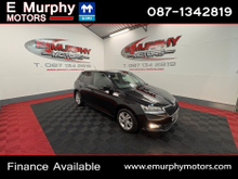 2021 Skoda Fabia 1L Petrol For Sale Images