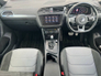 2019 VOLKSWAGEN TIGUAN R-LINE 1.4 TSI AUTO // 4 HEATED SEATS // 360 DEGREE PARKING CAMERA // HEADS-UP DISPLAY // FULL SERVICE HISTORY