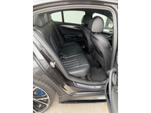 2020 BMW 5 Series 2L Diesel For Sale Images